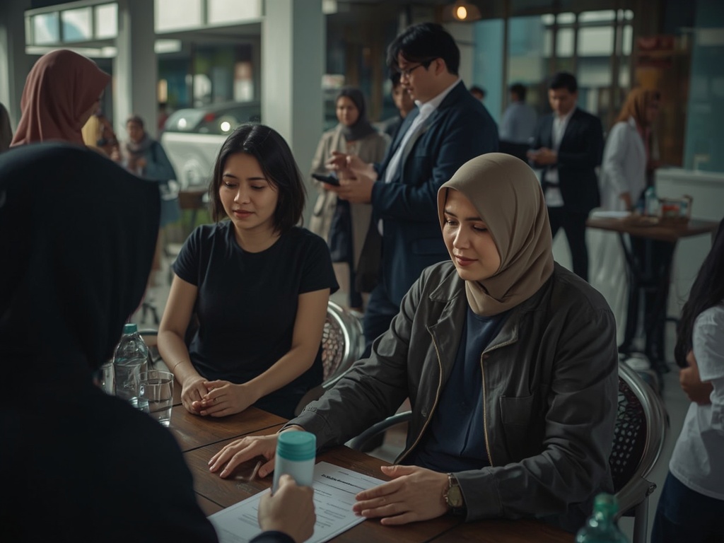 Rangkaian Kasus Lapangan: Cara Tim Menutup Celah Risiko di Rumah dan Panel Surya